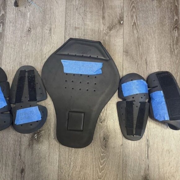 🏍️ Vanson Leather Mike Hailwood Tribute Jacket – Limited Edition (Size 46) - Picture 7 of 16